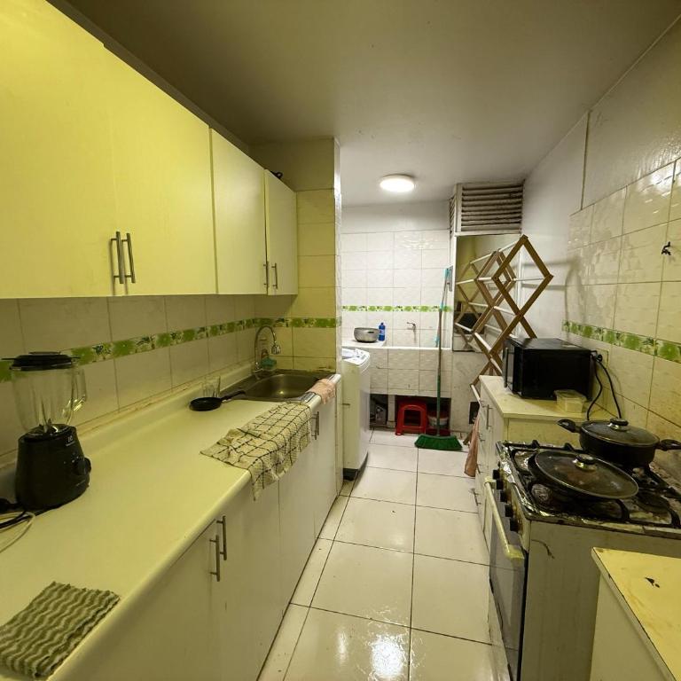 Excelente Apartamento 903 en Miraflores - Four-Room Apartment - 19