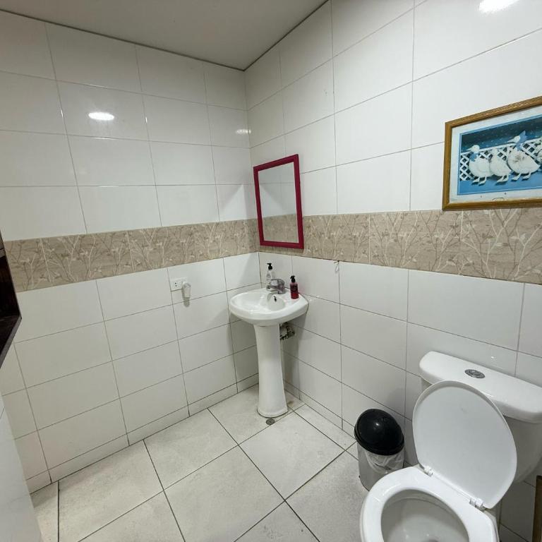 Excelente Apartamento 903 en Miraflores - Four-Room Apartment - 18
