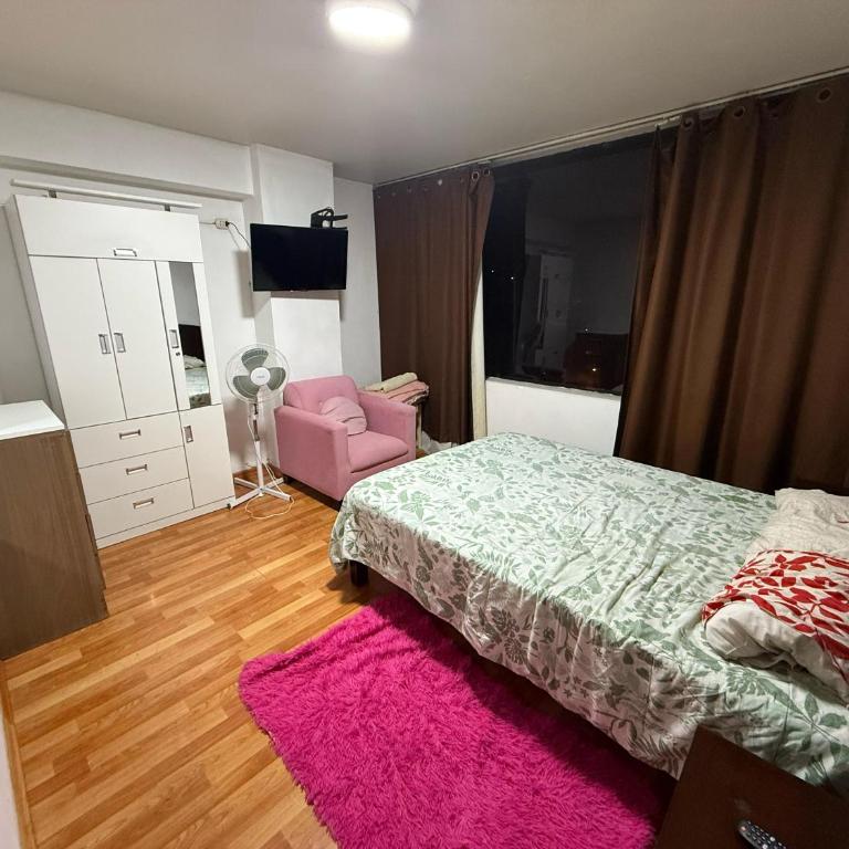Excelente Apartamento 903 en Miraflores - Four-Room Apartment - 1