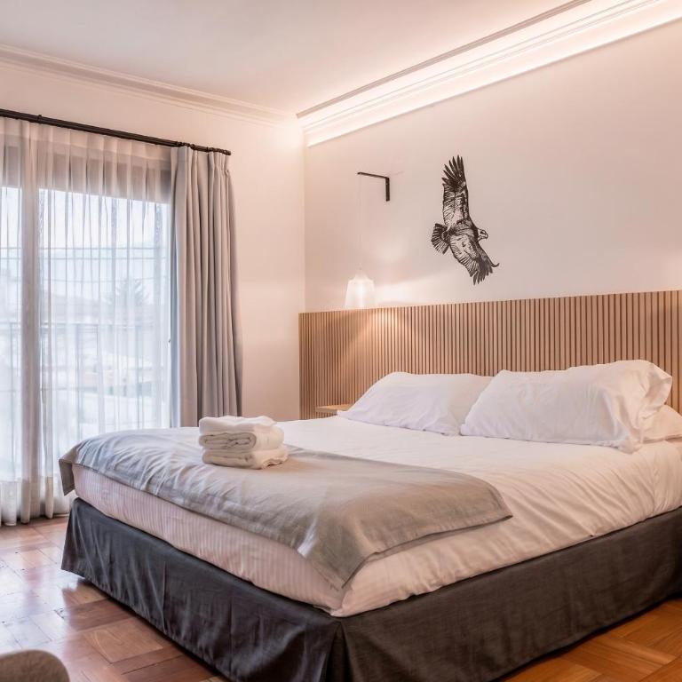 EmilioVaisse Apartment by Andes STR - One-Bedroom Apartment - 2