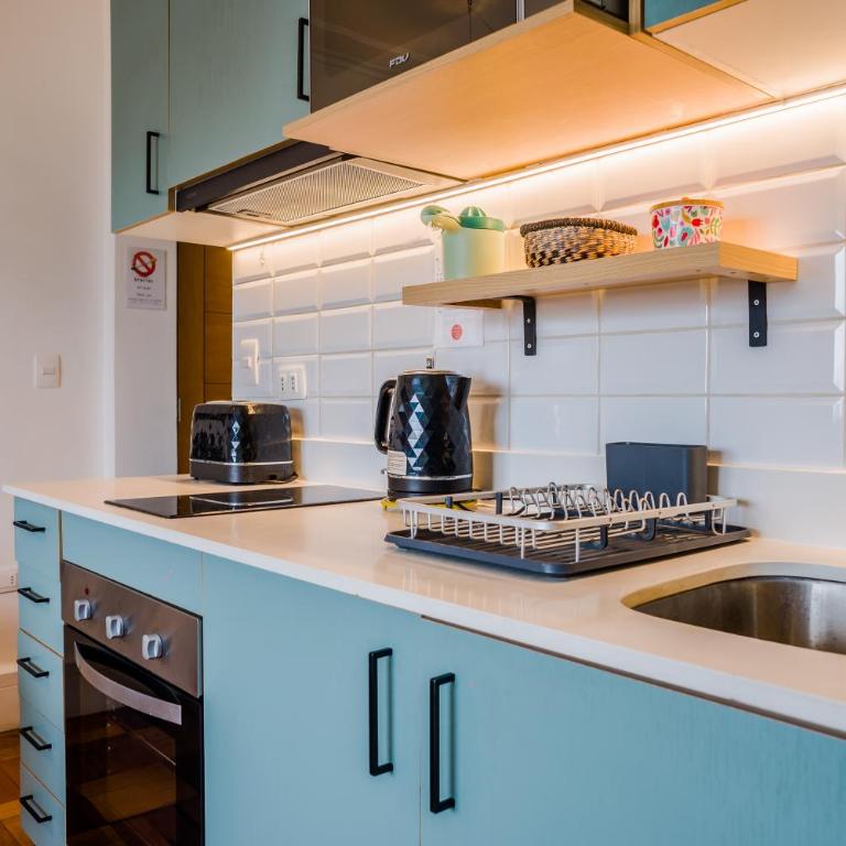 EmilioVaisse Apartment by Andes STR - One-Bedroom Apartment - 17