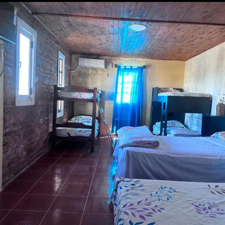 Casa Quinta Dept Alquila dia - Apartamento de 1 dormitorio - 4