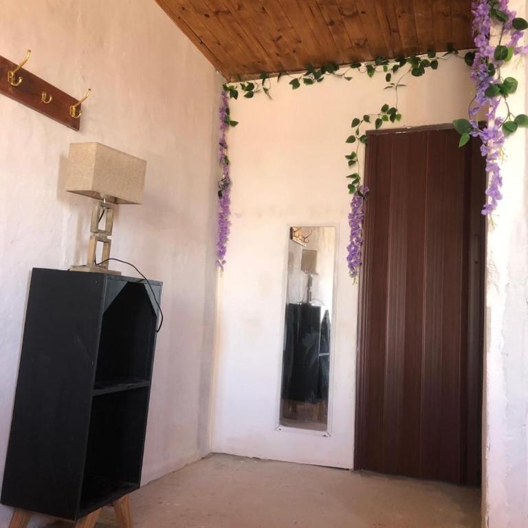 Casa Quinta Dept Alquila dia - Apartamento de 1 dormitorio - 6