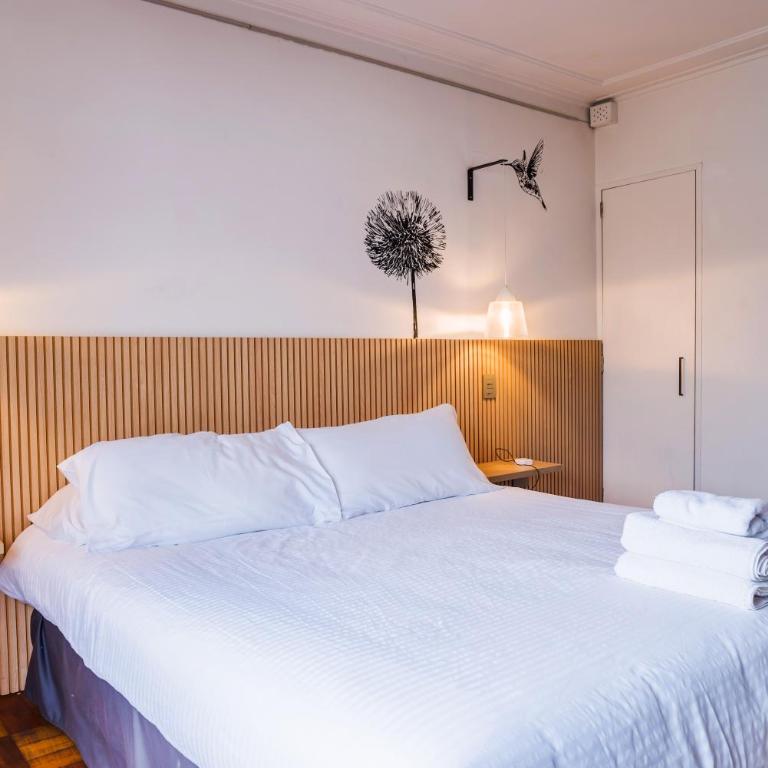 EmilioVaisse Apartment by Andes STR - One-Bedroom Apartment - 5