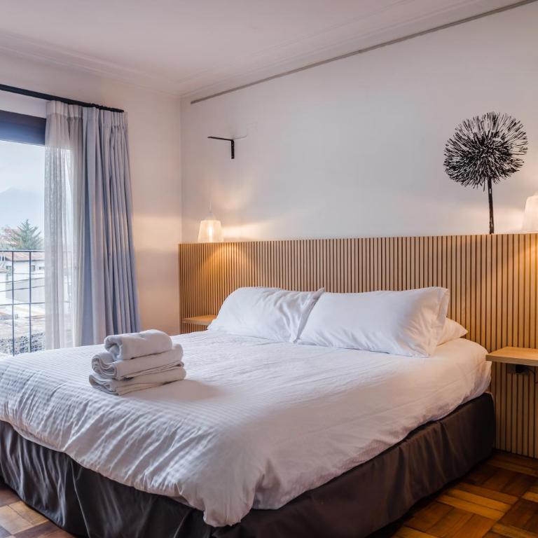 EmilioVaisse Apartment by Andes STR - One-Bedroom Apartment - 4