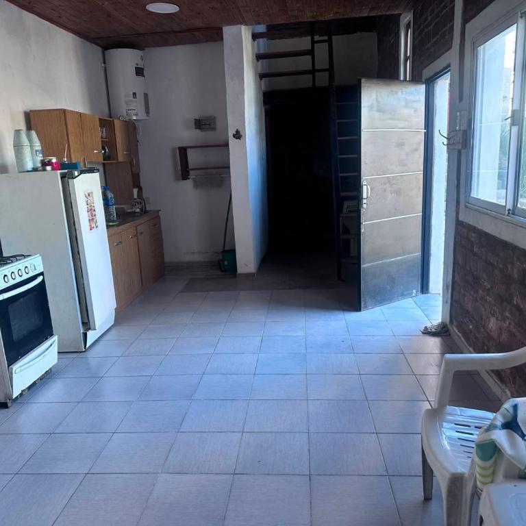 Casa Quinta Dept Alquila dia - Apartamento de 1 dormitorio - 9