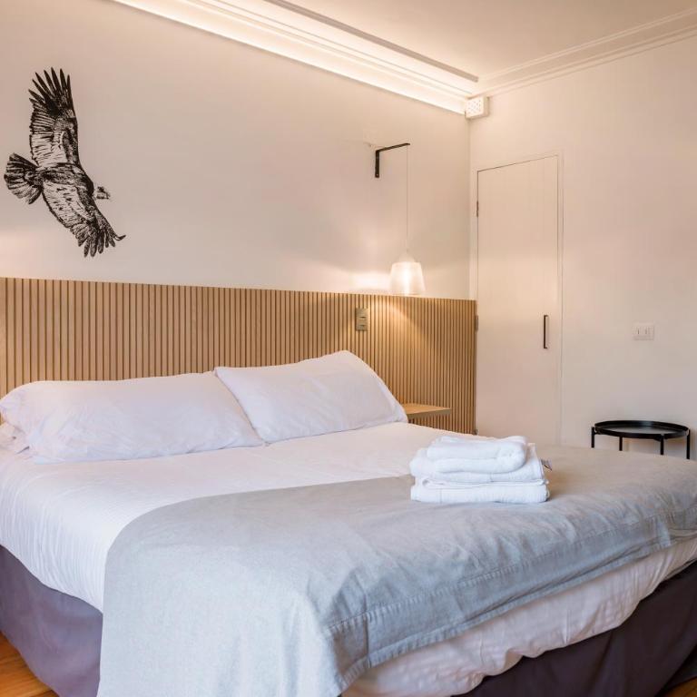 EmilioVaisse Apartment by Andes STR - One-Bedroom Apartment - 13