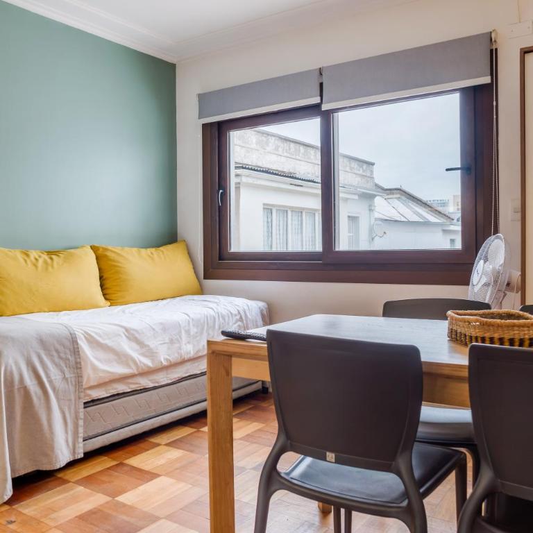 EmilioVaisse Apartment by Andes STR - One-Bedroom Apartment - 9