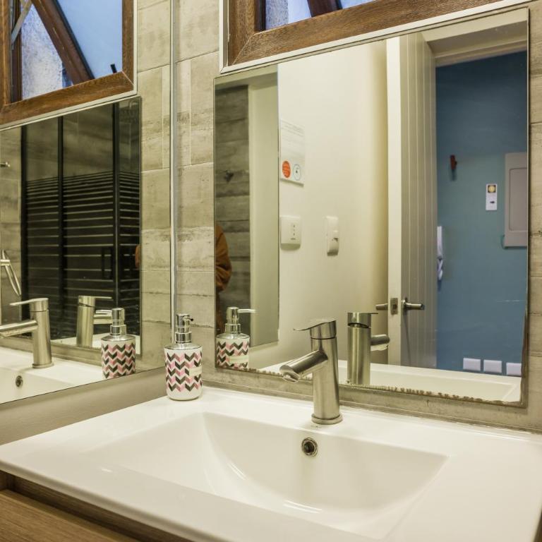 EmilioVaisse Apartment by Andes STR - One-Bedroom Apartment - 8