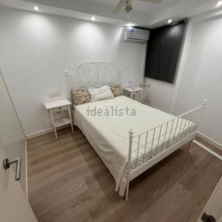 Marbella Paseo Marítimo centro - Apartamento de 2 dormitorios - 11