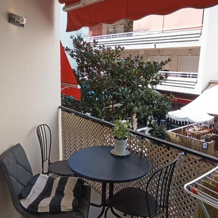 Marbella Paseo Marítimo centro - Apartamento de 2 dormitorios - 1