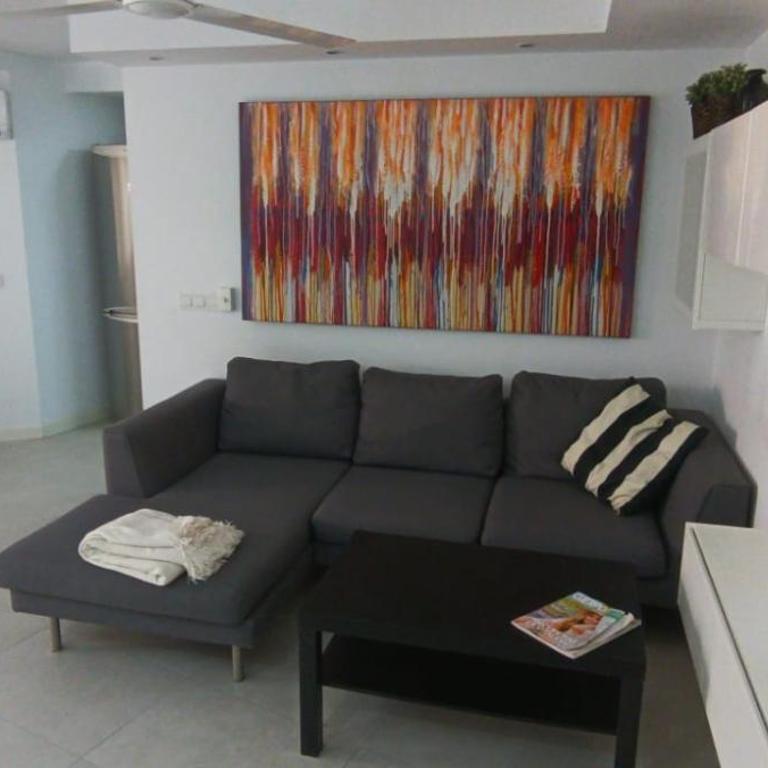 Marbella Paseo Marítimo centro - Apartamento de 2 dormitorios - 13