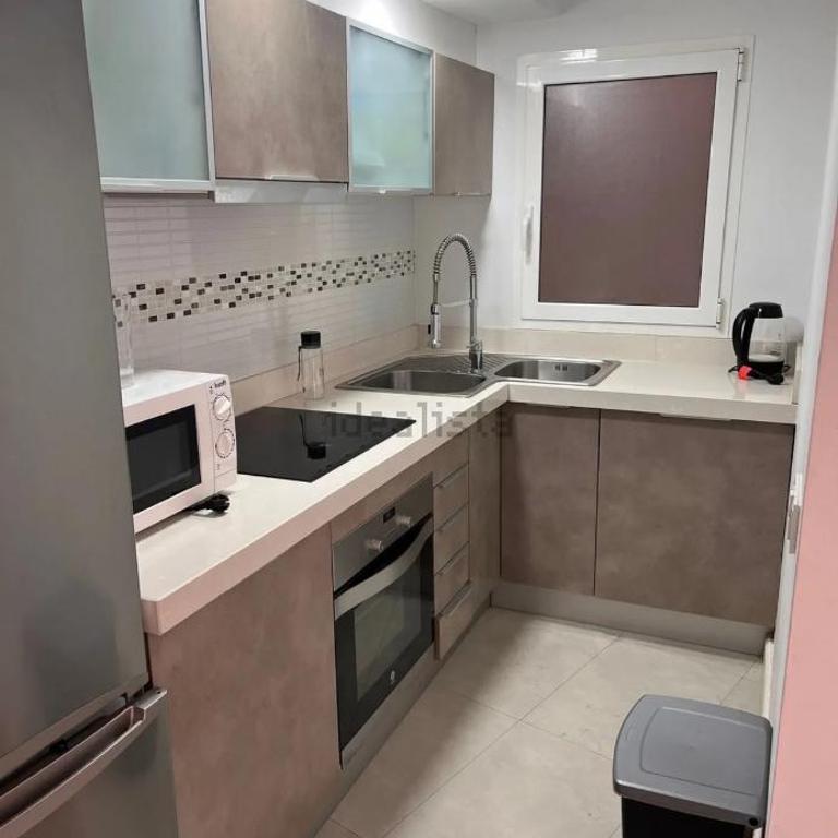 Marbella Paseo Marítimo centro - Apartamento de 2 dormitorios - 17