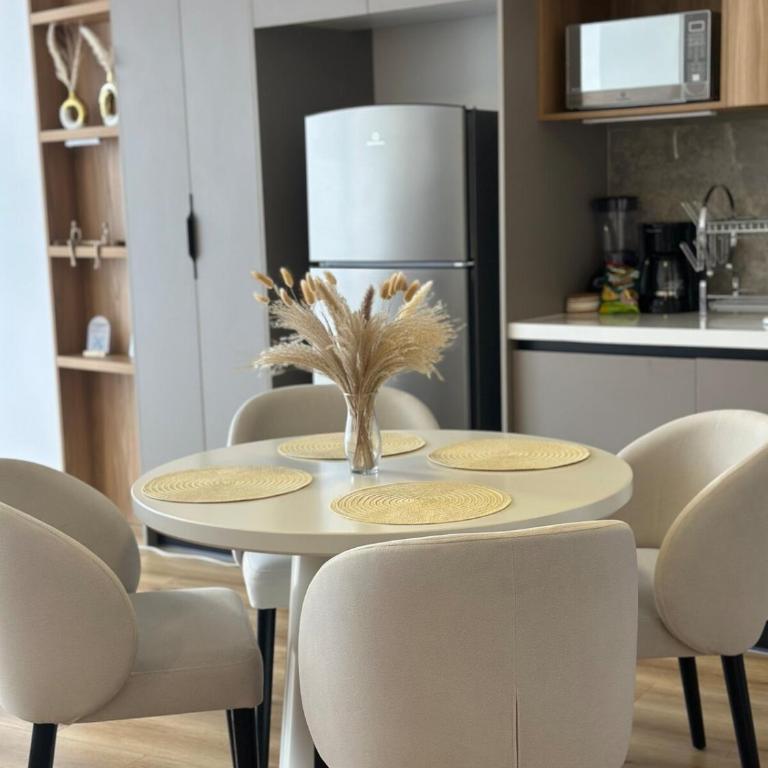 Milán Building - Apartamento de 1 dormitorio - 1
