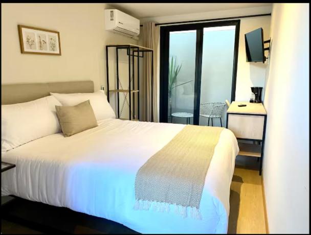 Casa Marina - Habitación Doble - 16