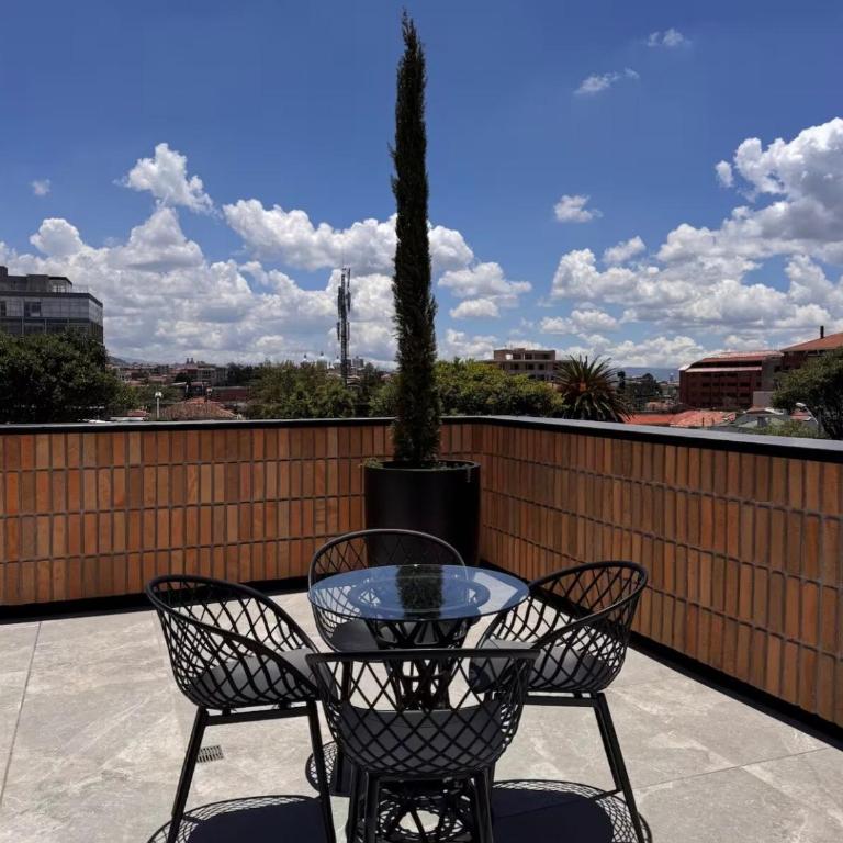 Milán Building - Apartamento de 1 dormitorio - 6