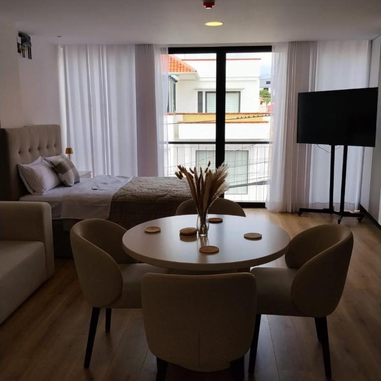 Milán Building - Apartamento de 1 dormitorio - 7