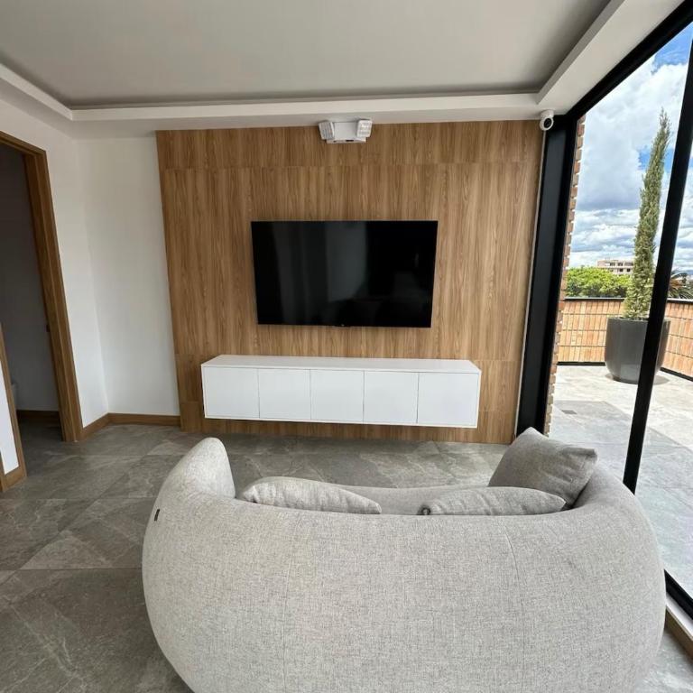 Milán Building - Apartamento de 1 dormitorio - 9