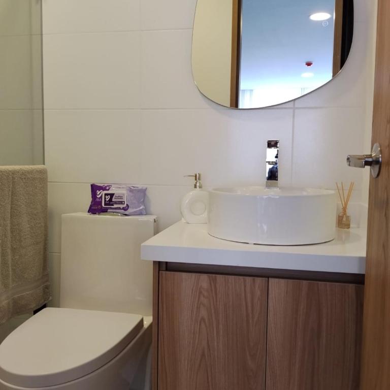 Milán Building - Apartamento de 1 dormitorio - 10