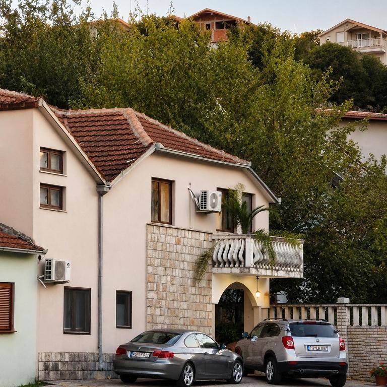 Haustor City Apartment 2 - Apartman sa 1 Spavaćom Sobom - 15