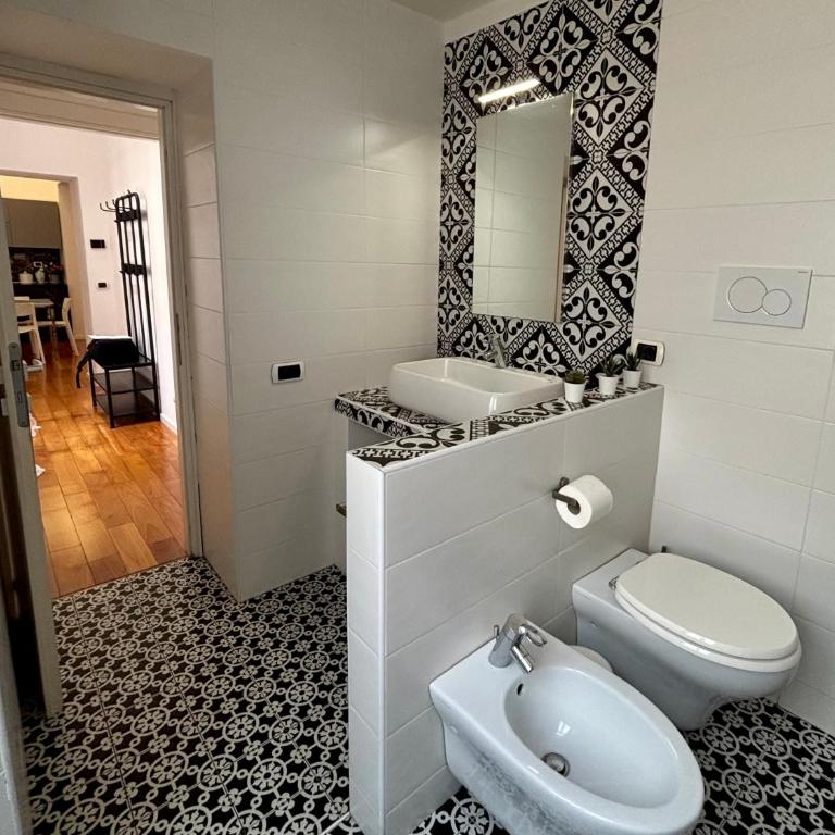 Domus Caecilia - via Cola di Rienzo - Apartamento de 2 dormitorios - 8