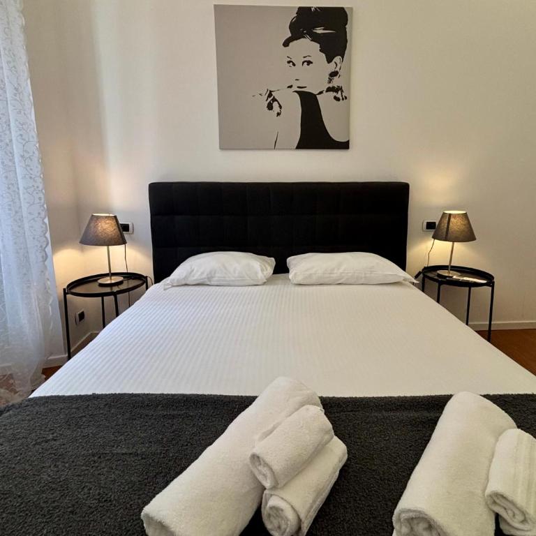 Domus Caecilia - via Cola di Rienzo - Apartamento de 2 dormitorios - 3