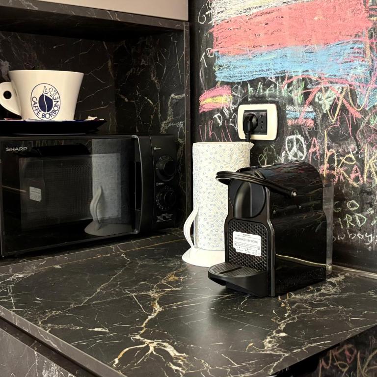 Domus Caecilia - via Cola di Rienzo - Apartamento de 2 dormitorios - 22