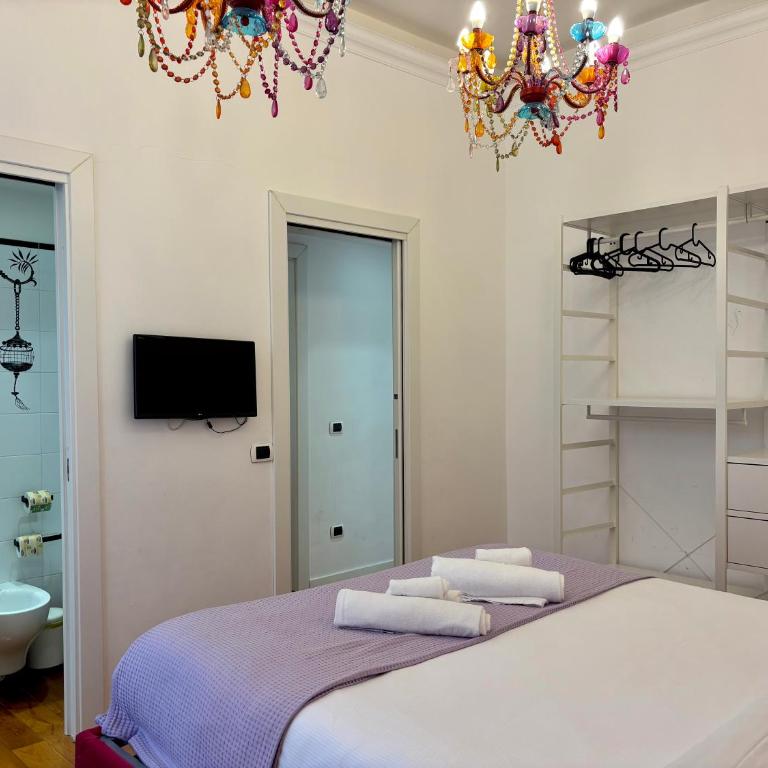 Domus Caecilia - via Cola di Rienzo - Apartamento de 2 dormitorios - 17