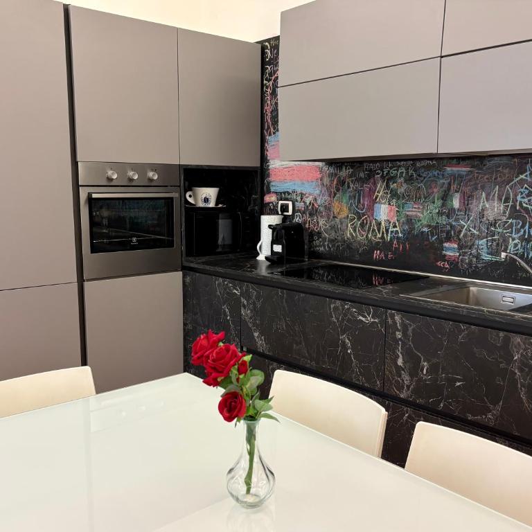 Domus Caecilia - via Cola di Rienzo - Apartamento de 2 dormitorios - 16