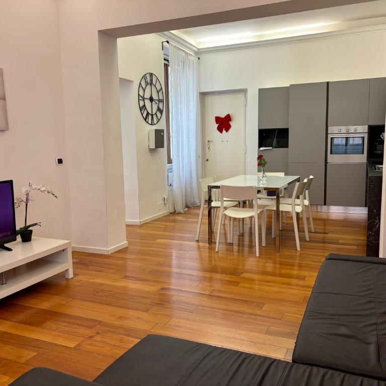 Domus Caecilia - via Cola di Rienzo - Apartamento de 2 dormitorios - 18