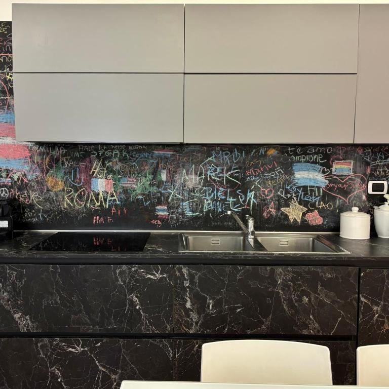 Domus Caecilia - via Cola di Rienzo - Apartamento de 2 dormitorios - 24