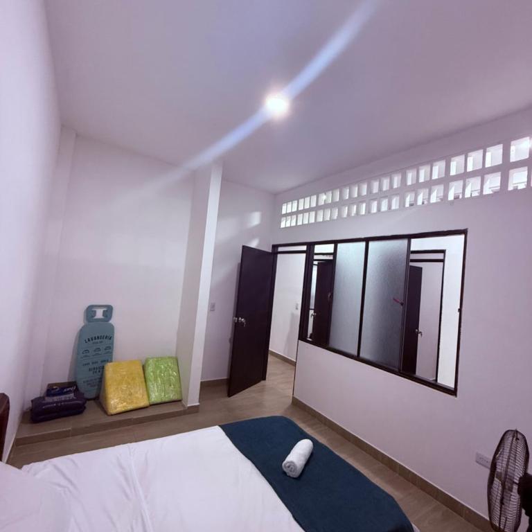 Casa encanto, jacuzzi privado & wifi - Casa de 3 dormitorios - 3
