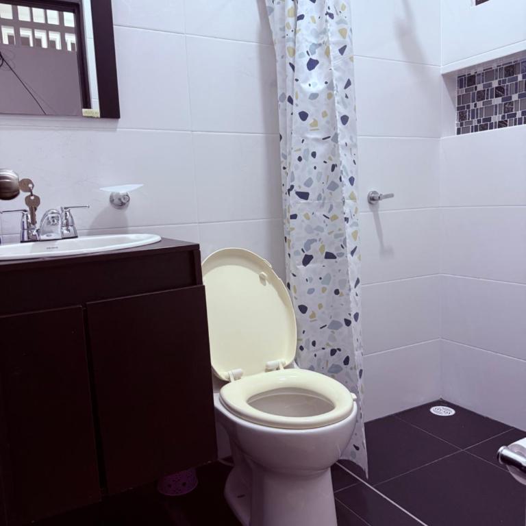 Casa encanto, jacuzzi privado & wifi - Casa de 3 dormitorios - 6