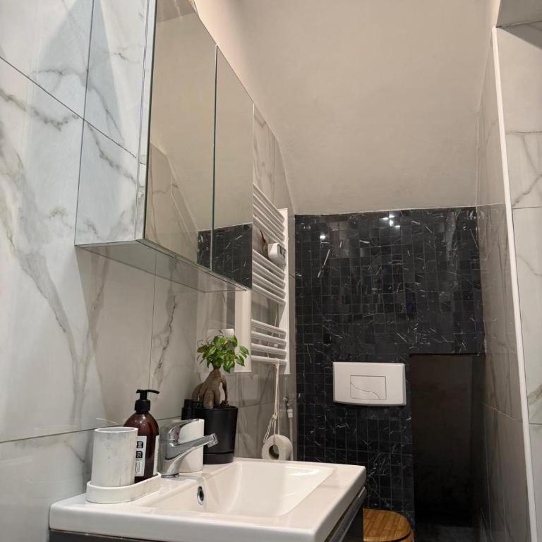 Maison Azur - Villa 2 Chambres - 10