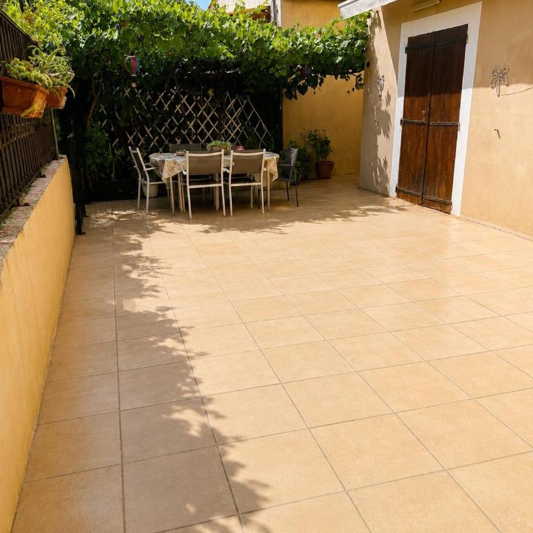 Maison Azur - Villa 2 Chambres - 3
