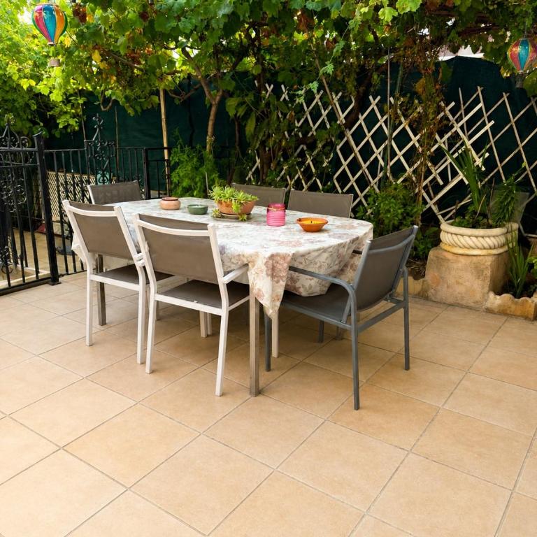Maison Azur - Villa 2 Chambres - 8