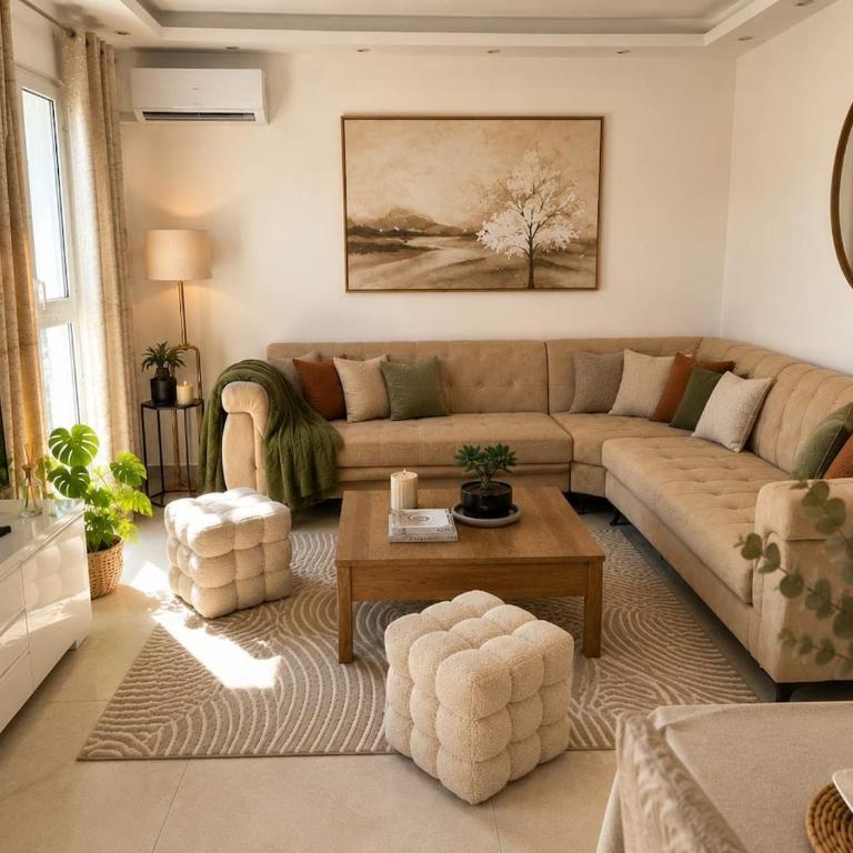 Maison Azur - Villa 2 Chambres - 1