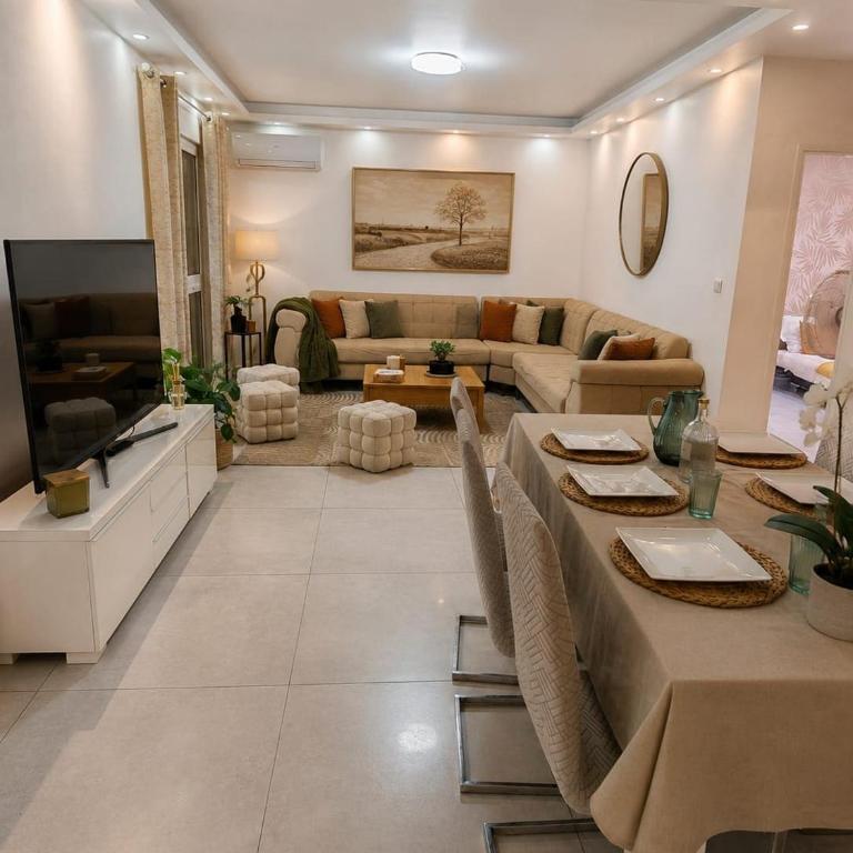 Maison Azur - Villa 2 Chambres - 11