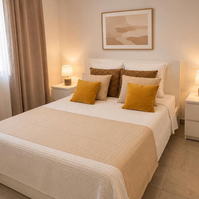 Maison Azur - Villa 2 Chambres - 13
