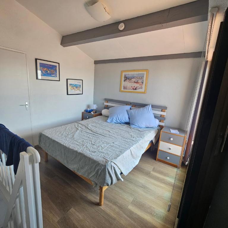 Coudalere - Appartement 1 Chambre - 4