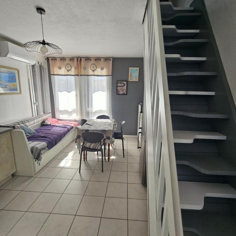Coudalere - Appartement 1 Chambre - 5