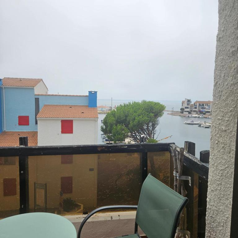 Coudalere - Appartement 1 Chambre - 7
