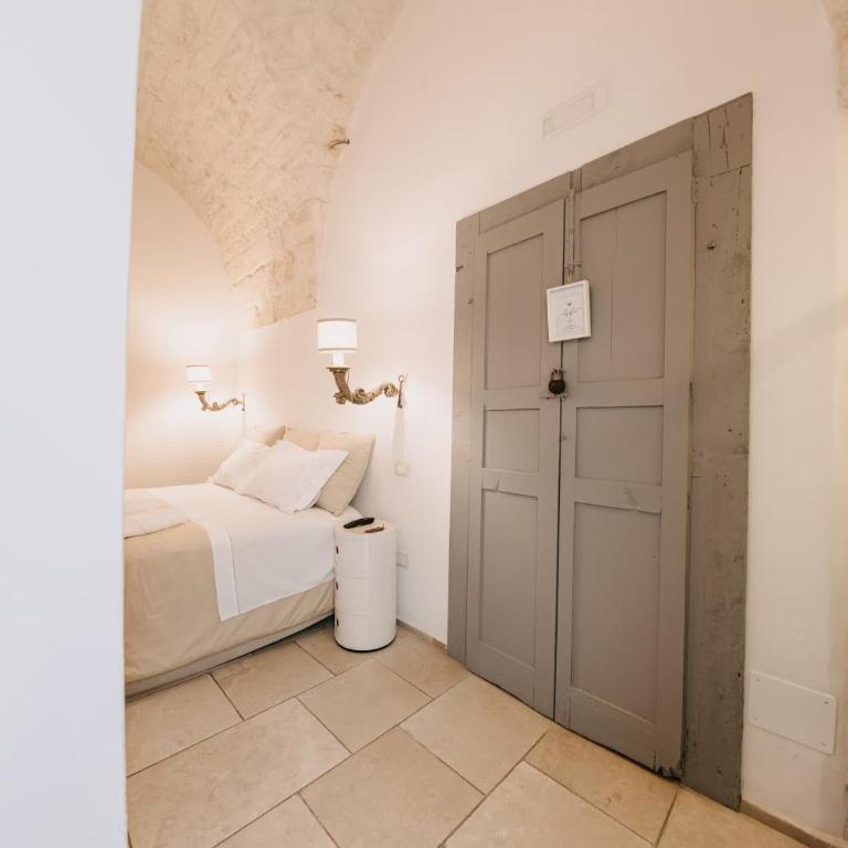 Nobile Dimora di Puglia - Casa con 1 Camera da Letto - 5
