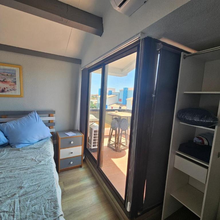 Coudalere - Appartement 1 Chambre - 8