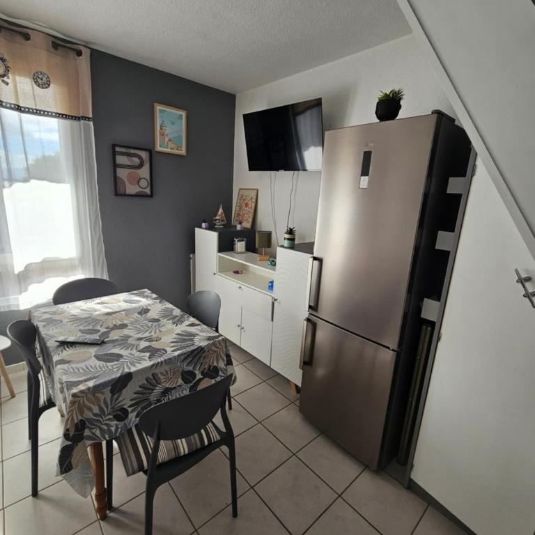 Coudalere - Appartement 1 Chambre - 9