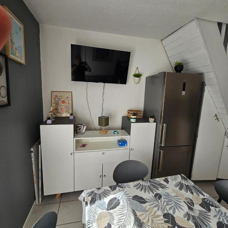 Coudalere - Appartement 1 Chambre - 10