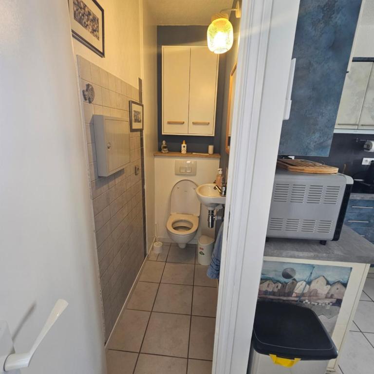 Coudalere - Appartement 1 Chambre - 11