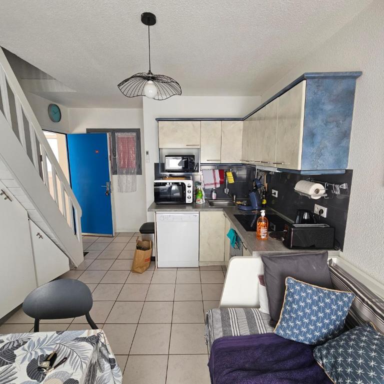 Coudalere - Appartement 1 Chambre - 12