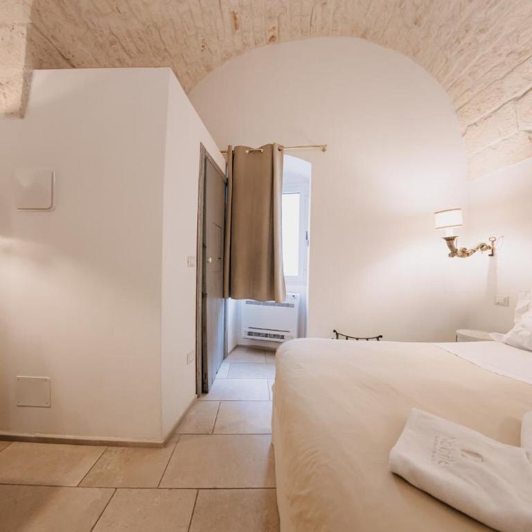 Nobile Dimora di Puglia - Casa con 1 Camera da Letto - 4