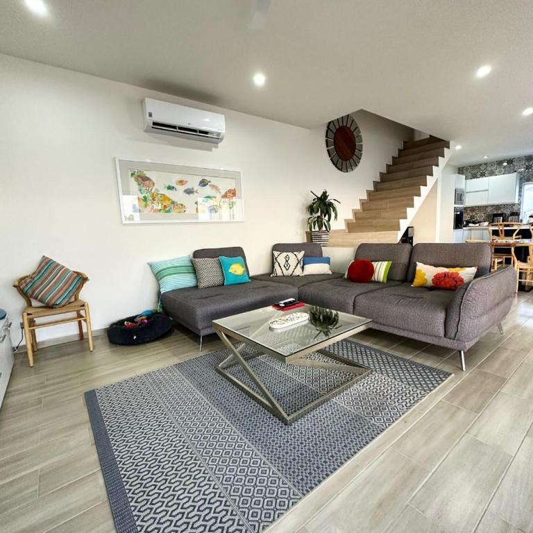 Luxury Sunset Retreat 3BR 3BA Pool - Apartamento - 2